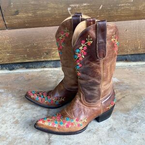Old Gringo | Cowgirl Boots